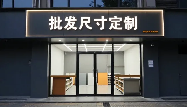 优化门店展示策略 提升顾客体验与转化率